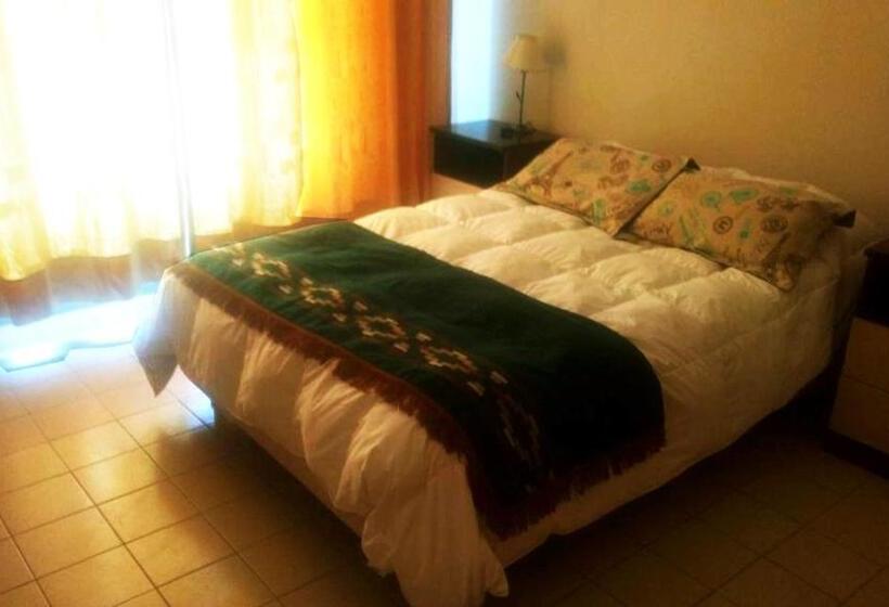 Ventia Hotel Comodoro