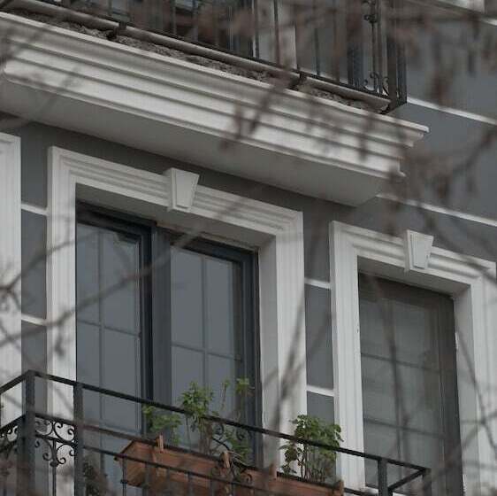 בית מלון כפרי Vicolo Moda