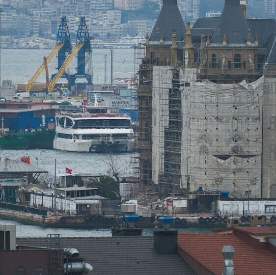 בית מלון כפרי Vicolo Moda