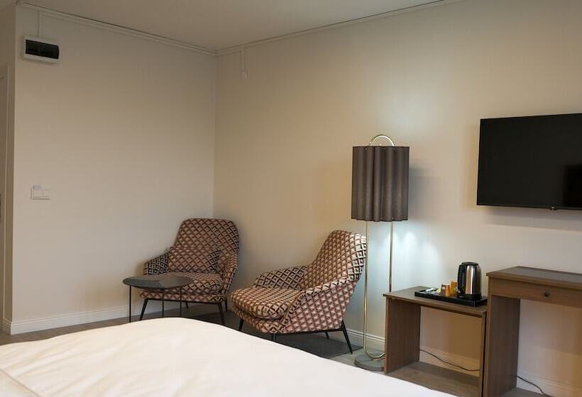 בית מלון כפרי Vicolo Moda