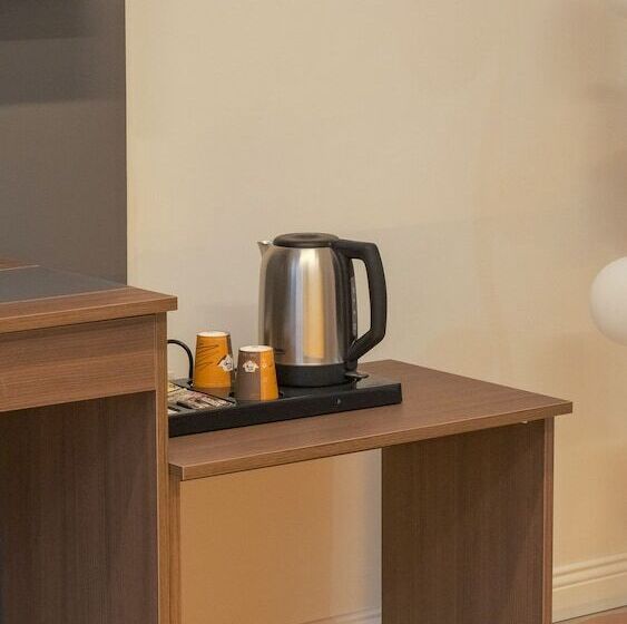 בית מלון כפרי Vicolo Moda