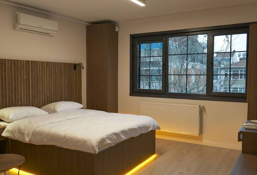 בית מלון כפרי Vicolo Moda