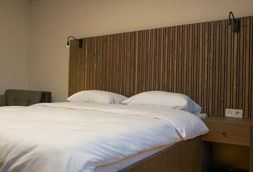 בית מלון כפרי Vicolo Moda