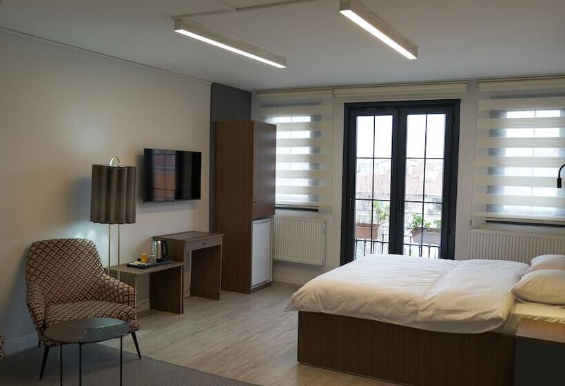 בית מלון כפרי Vicolo Moda