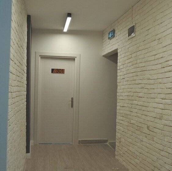 בית מלון כפרי Vicolo Moda