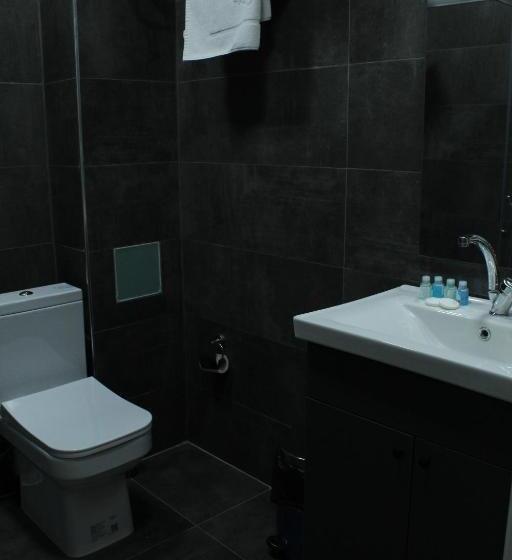 בית מלון כפרי Vicolo Moda