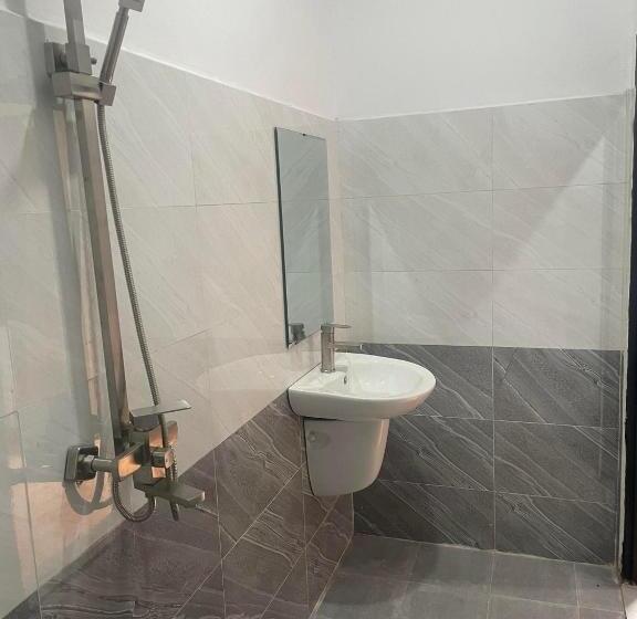 Vientiane Garden Villa Hotel And Restaurant