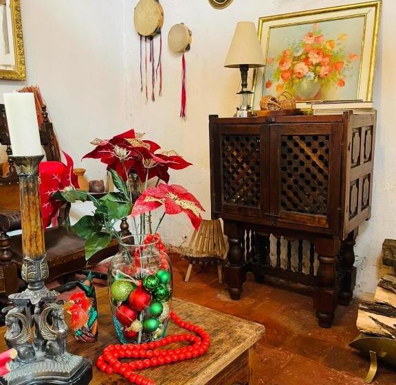 Villa De Moya Hotel Mongui