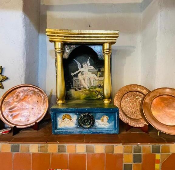 Villa De Moya Hotel Mongui