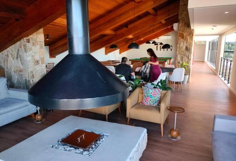 Wanderlust Experience Hotel, Bw Signature Collection