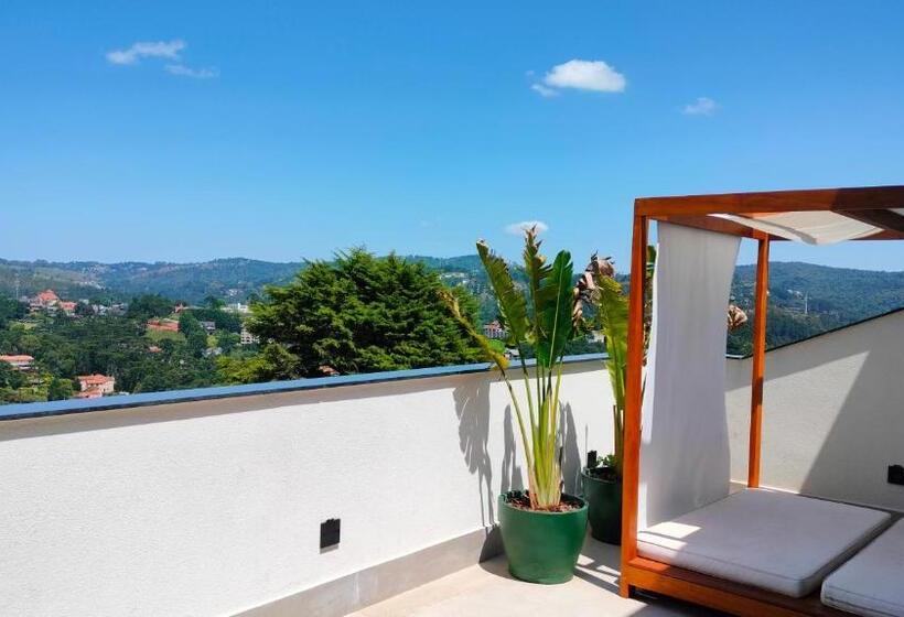 Wanderlust Experience Hotel, Bw Signature Collection