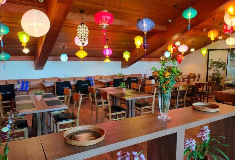 Wanderlust Experience Hotel, Bw Signature Collection