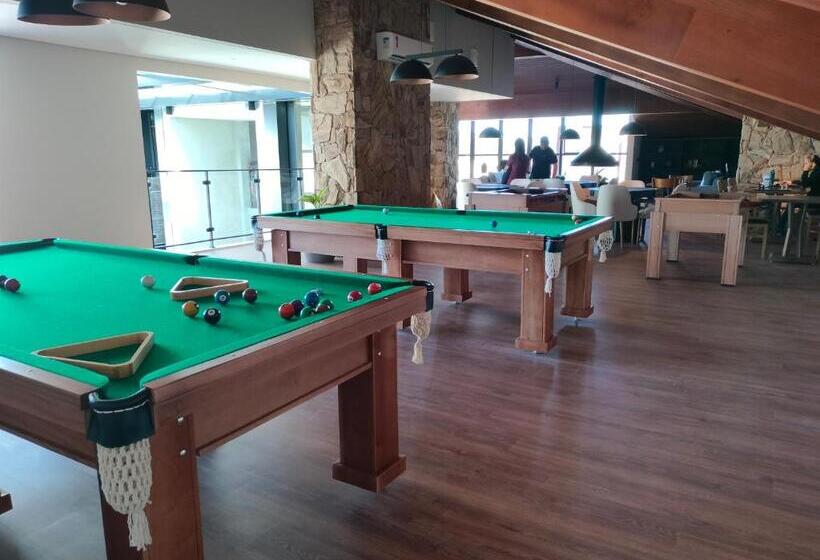 Wanderlust Experience Hotel, Bw Signature Collection