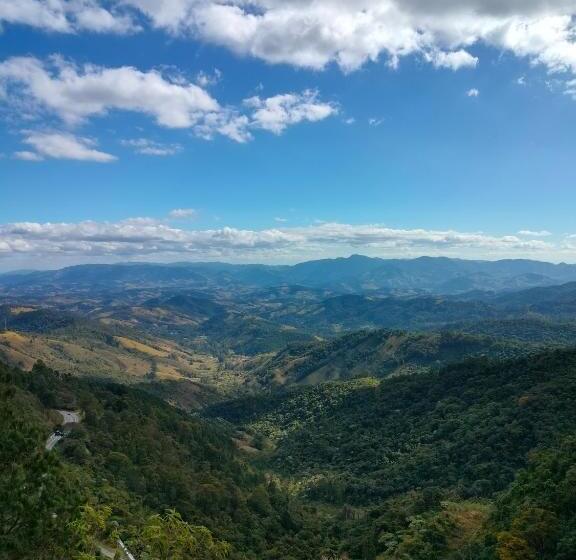 Wanderlust Experience Hotel, Bw Signature Collection