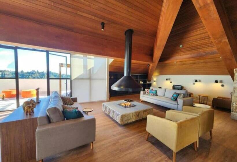 Wanderlust Experience Hotel, Bw Signature Collection