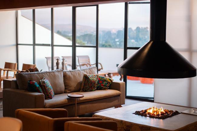 Wanderlust Experience Hotel, Bw Signature Collection