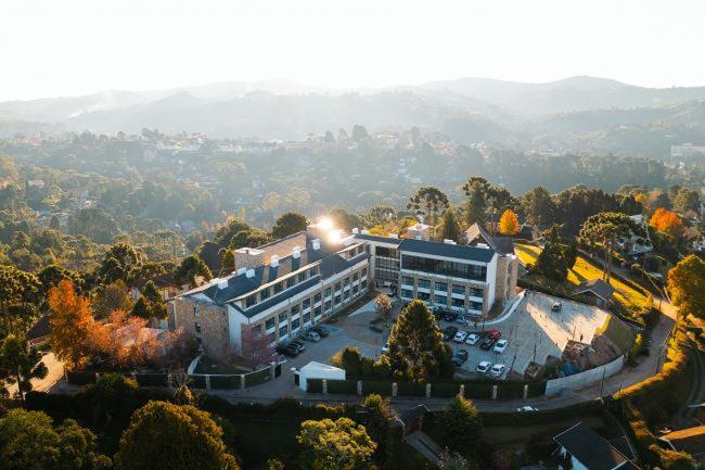 Wanderlust Experience Hotel, Bw Signature Collection