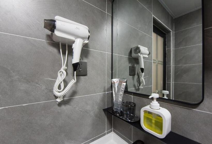 Weisu Service Apartment   Shenzhen Songpingshan Science And Technology Park Store