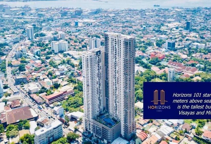 Young S Haven  Horizons 101 Condominium