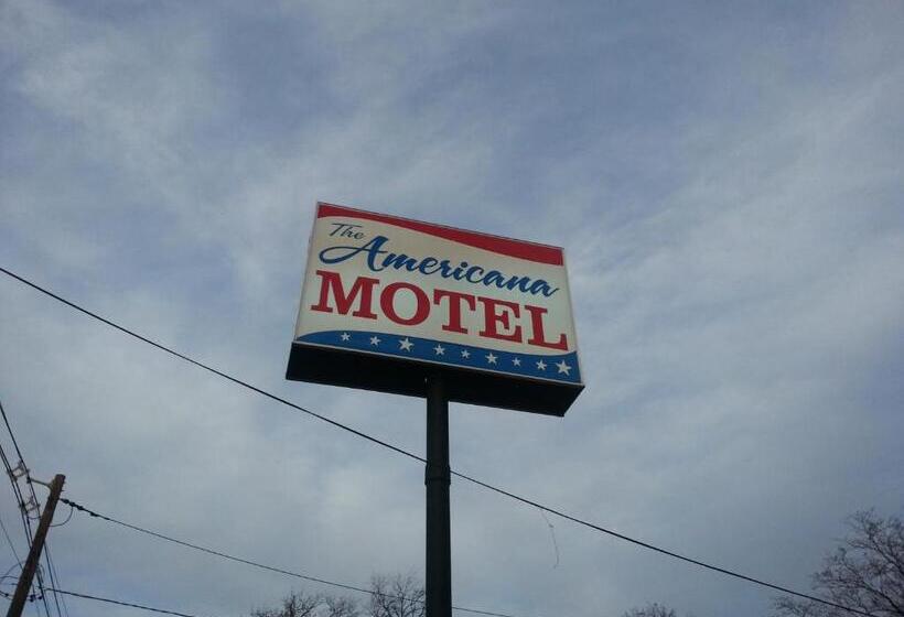 Americana Motel