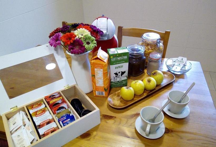 Apartaments Ca La Pauleta