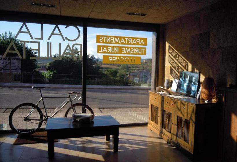Apartaments Ca La Pauleta