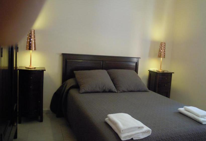 Apartaments Ca La Pauleta