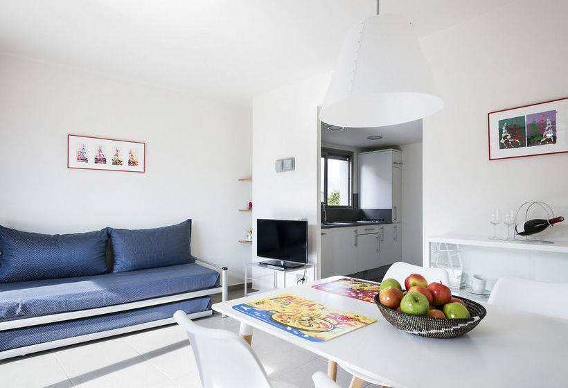 Apartamentos Castellmar