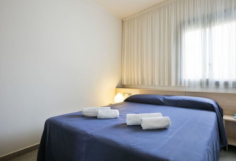 Apartamentos Castellmar