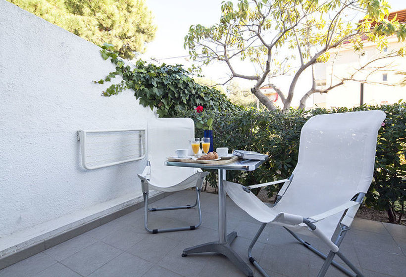 Apartamentos Castellmar