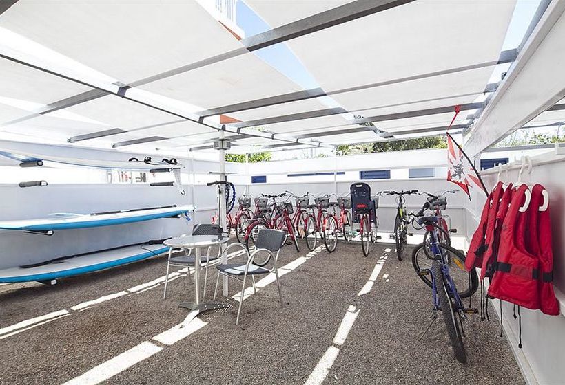 Apartamentos Castellmar