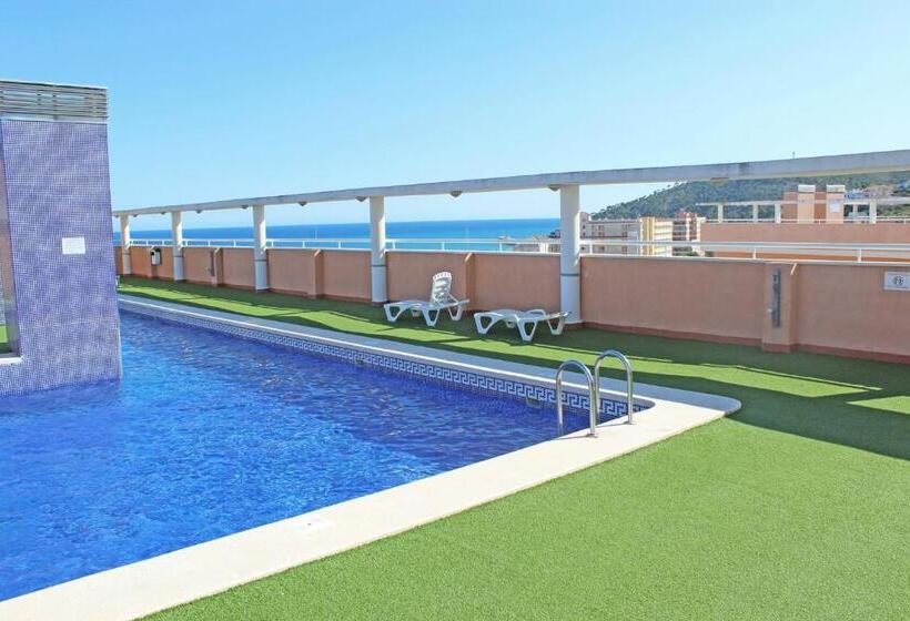 Apartamentos Mar De Oropesa 3000