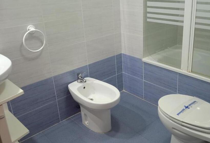 Apartamentos Mar De Oropesa 3000