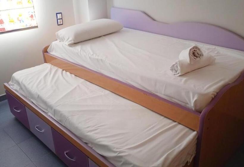 Apartamentos Mar De Oropesa 3000