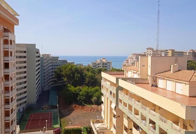 Apartamentos Mar De Oropesa 3000