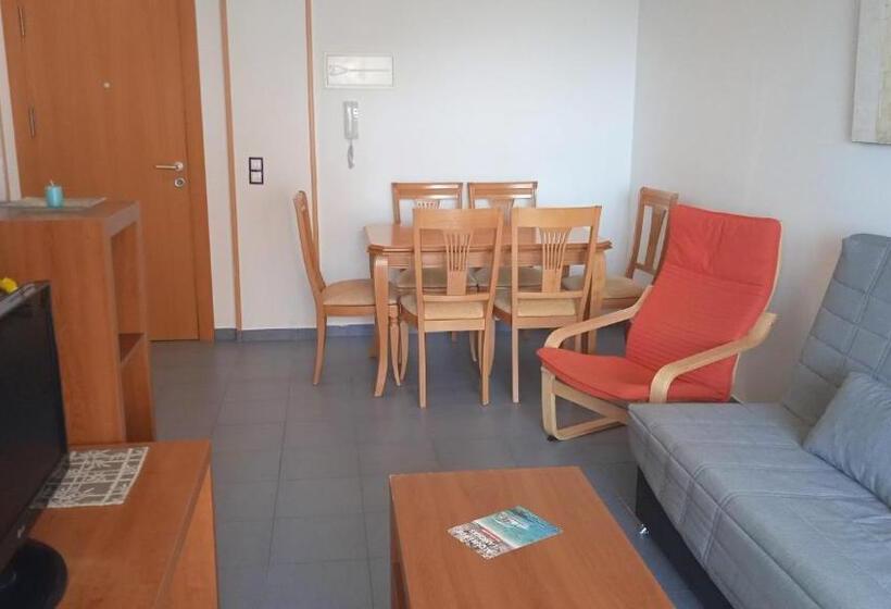 Apartamentos Mar De Oropesa 3000