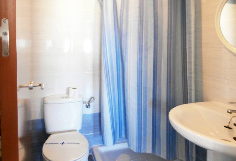 Apartamentos Mar De Oropesa 3000