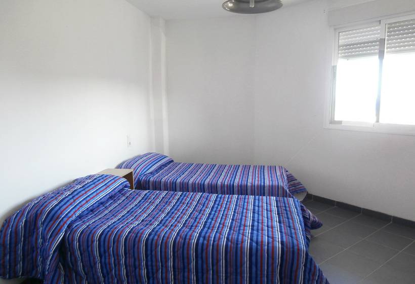 Apartamentos Mar De Oropesa 3000