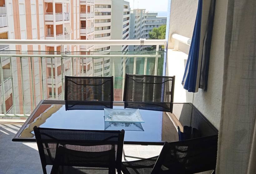 Apartamentos Mar De Oropesa 3000