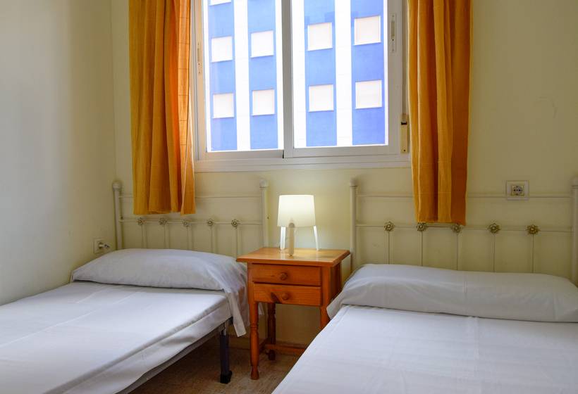 Apartamentos Mar De Oropesa 3000