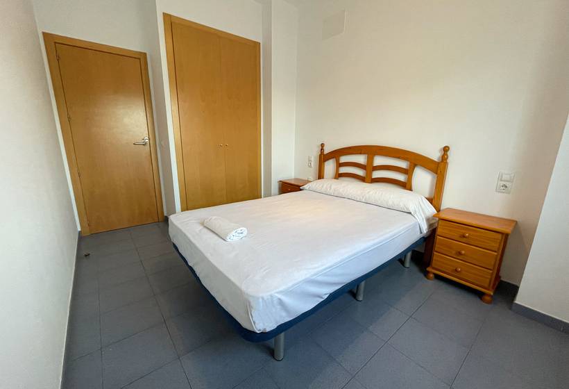 Apartamentos Mar De Oropesa 3000