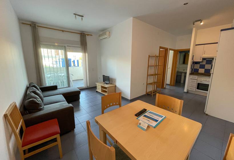 Apartamentos Mar De Oropesa 3000