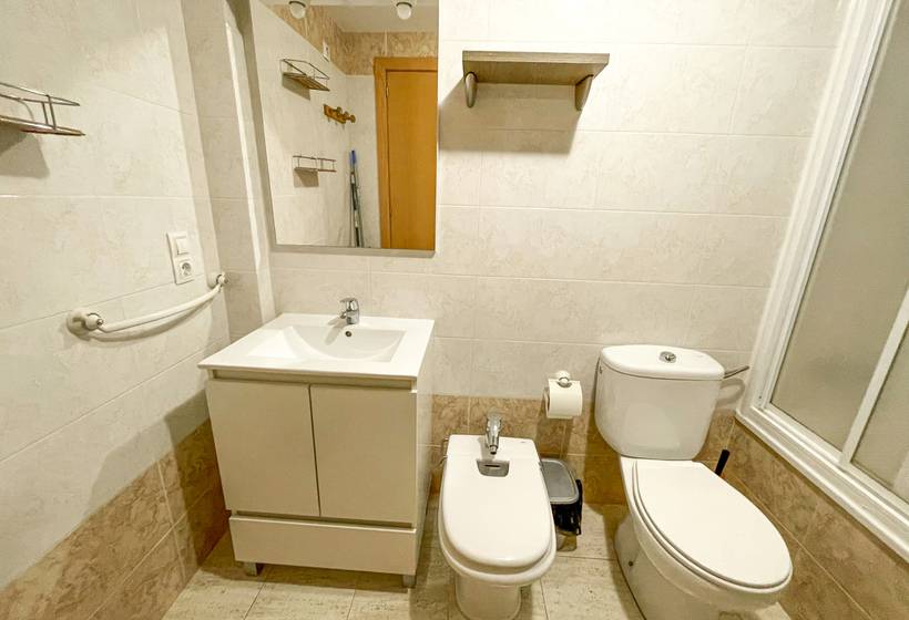 Apartamentos Mar De Oropesa 3000