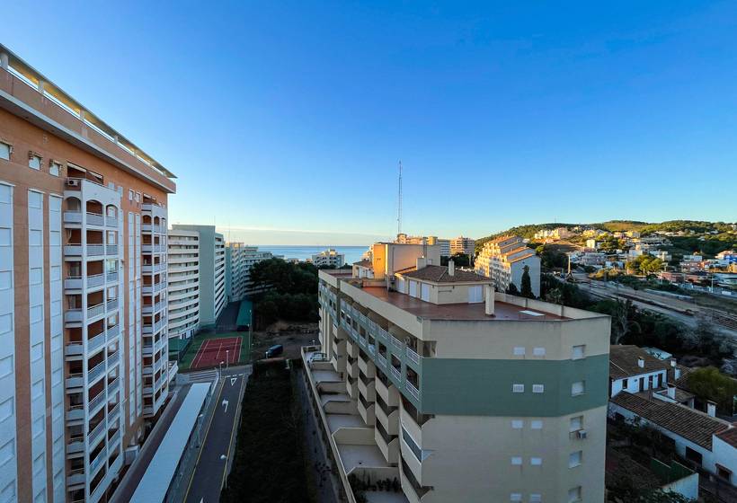 Apartamentos Mar De Oropesa 3000
