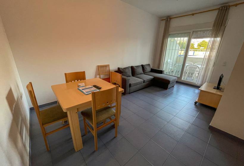 Apartamentos Mar De Oropesa 3000
