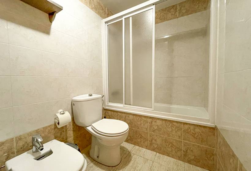 Apartamentos Mar De Oropesa 3000