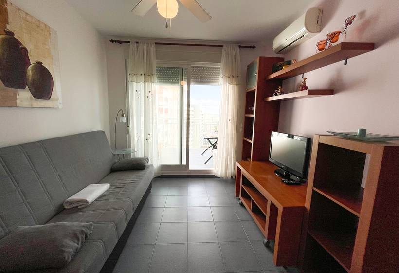 Apartamentos Mar De Oropesa 3000