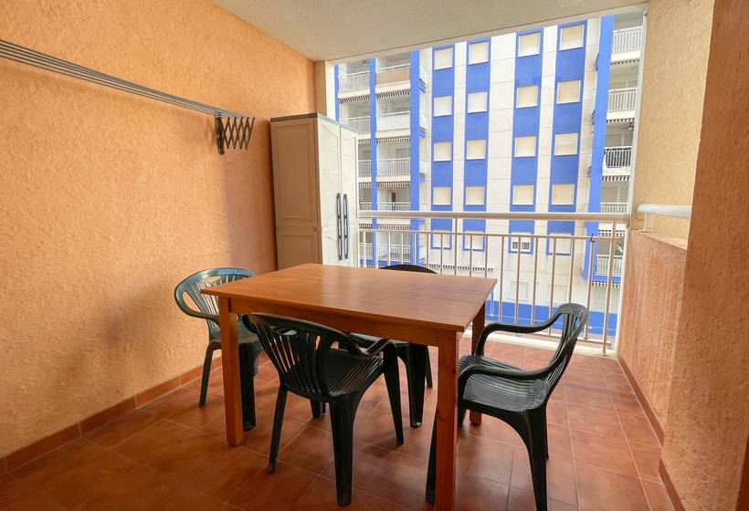 Apartamentos Mar De Oropesa 3000