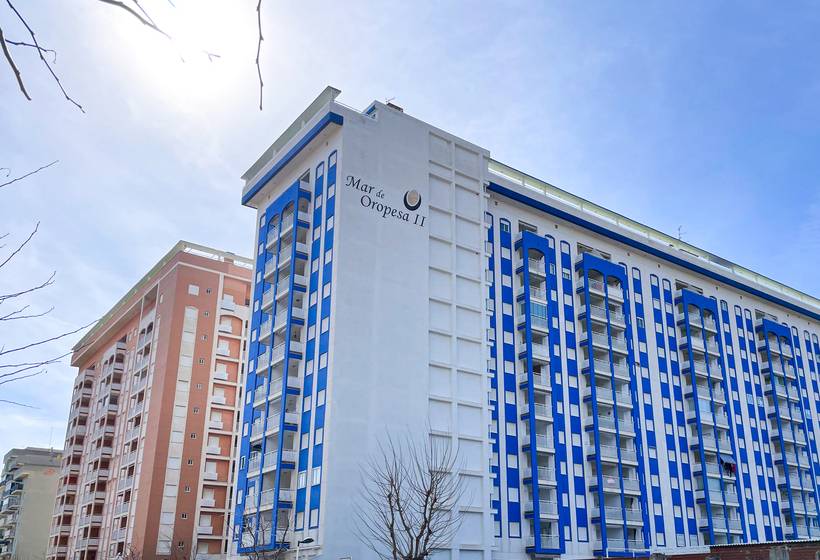 Apartamentos Mar De Oropesa 3000