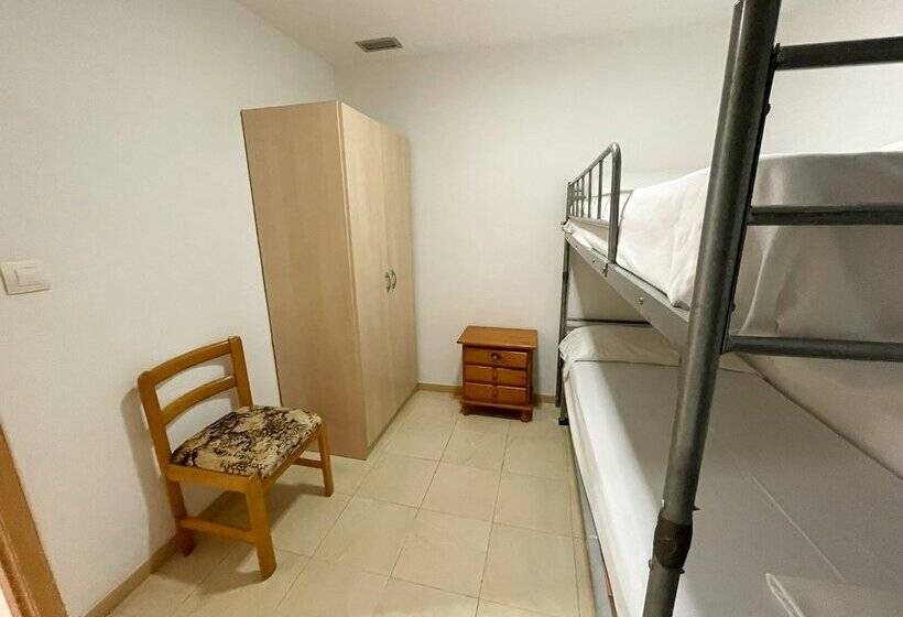 Apartamentos Terrazas Al Mar 3000